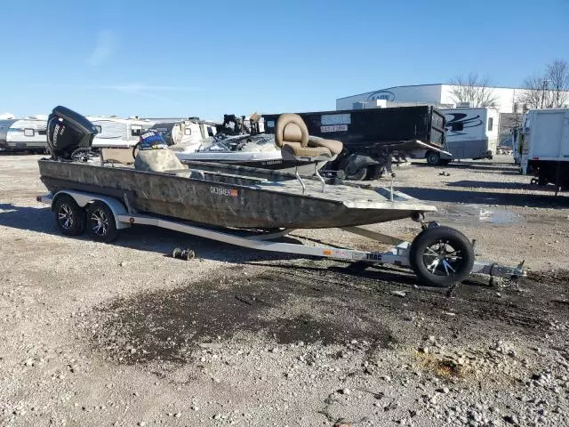 2018 Other 2018 'OTHER BOAT' Boat