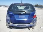 2010 Honda FIT Sport