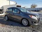 2015 Ford C-MAX SEL