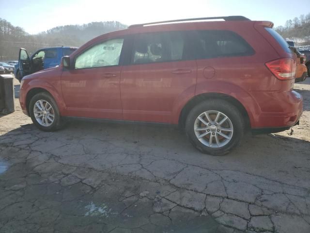 2015 Dodge Journey SXT