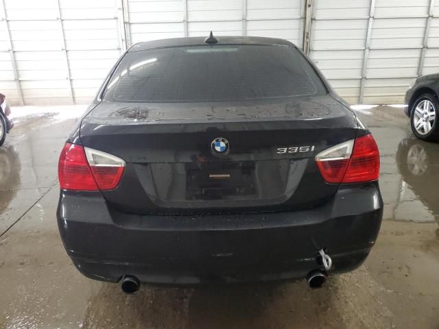 2008 BMW 335 I