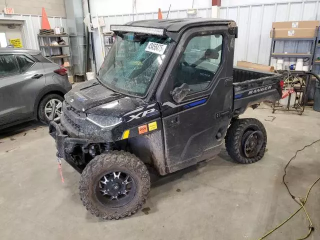 2024 Polaris Ranger XP 1000 Northstar Ultimate