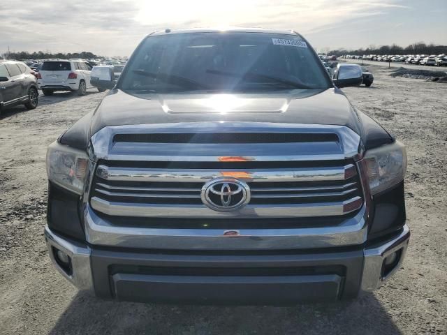 2016 Toyota Tundra Crewmax 1794