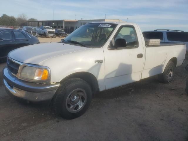 1998 Ford F150