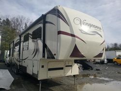 2015 Wildwood 2015 Foresriver Vengeance en venta en Waldorf, MD