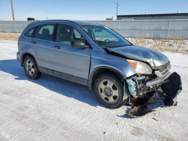 2010 Honda CR-V LX