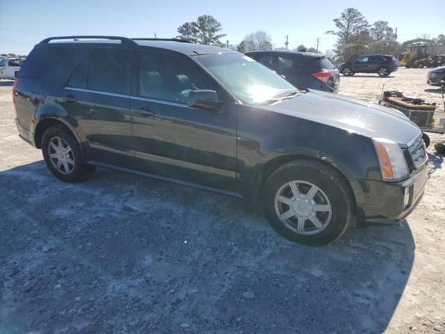 2004 Cadillac SRX