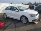 2013 Volkswagen Jetta TDI