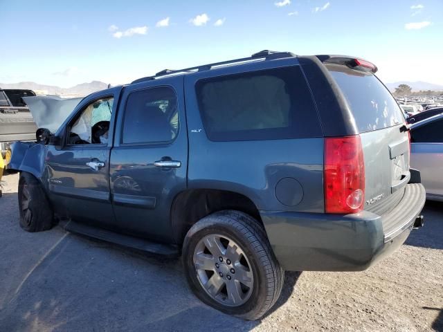 2008 GMC Yukon