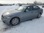 2009 BMW 323 I