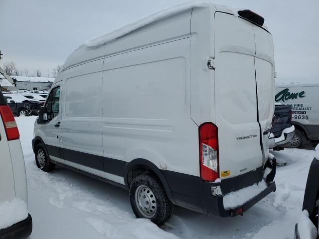 2023 Ford Transit T-350