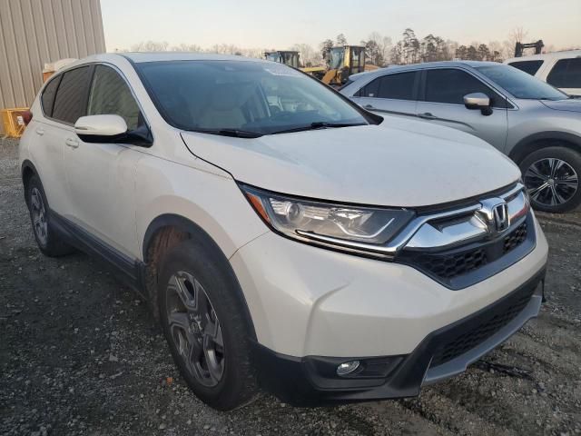 2019 Honda CR-V EXL