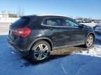 2015 Mercedes-Benz GLA 250 4matic