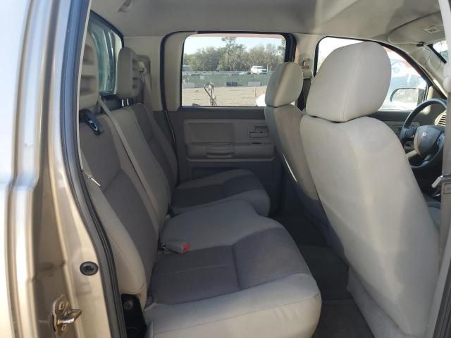 2006 Dodge Dakota Quad SLT