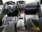 2008 Nissan Pathfinder S