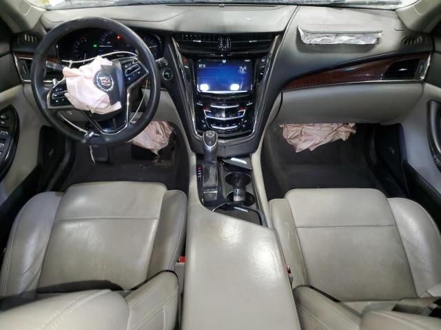 2014 Cadillac CTS