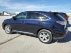 2010 Lexus RX 450H