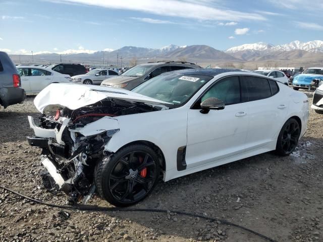 2019 KIA Stinger GT2