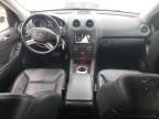 2011 Mercedes-Benz ML 350 4matic