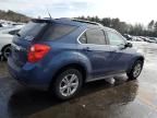 2010 Chevrolet Equinox LT