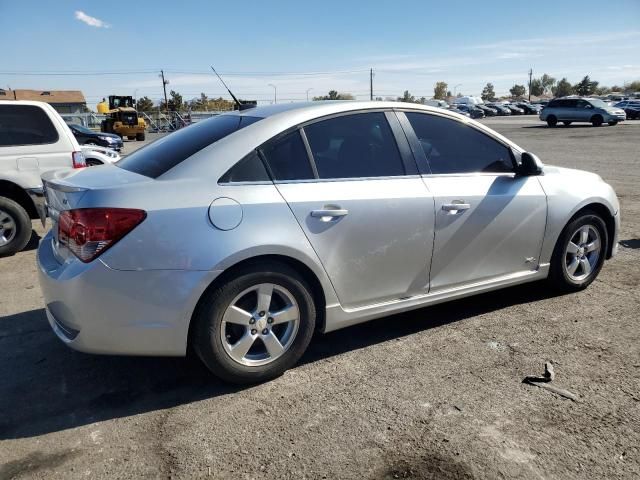 2011 Chevrolet Cruze LT