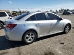 2011 Chevrolet Cruze LT