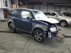 2003 Honda Element DX