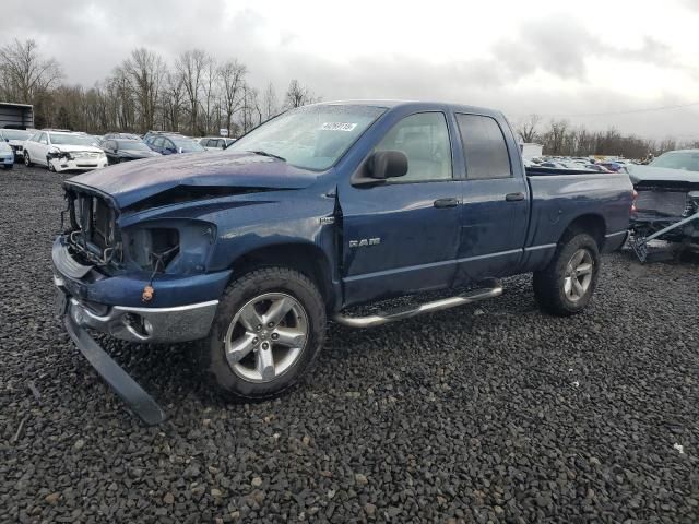 2008 Dodge RAM 1500 ST