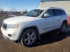 2011 Jeep Grand Cherokee Limited