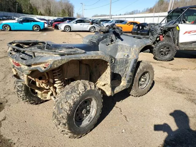 2023 Can-Am Outlander 700