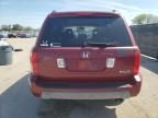 2005 Honda Pilot EX