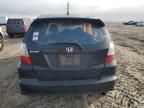 2010 Honda FIT Sport