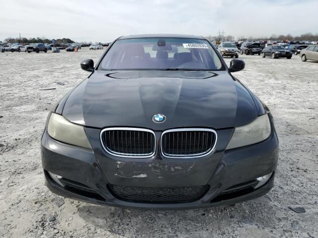 2011 BMW 328 I Sulev