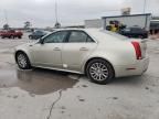 2013 Cadillac CTS Luxury Collection