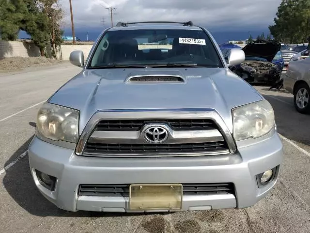 2006 Toyota 4runner SR5