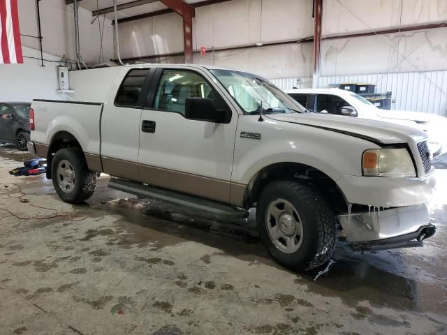 2006 Ford F150