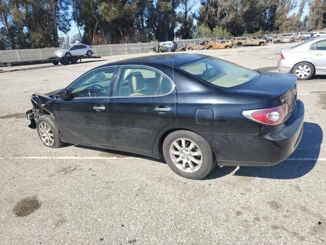 2003 Lexus ES 300