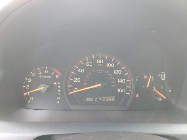 2004 Honda Accord EX