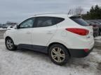 2012 Hyundai Tucson GLS