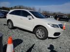 2018 Acura RDX