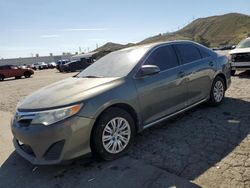 2012 Toyota Camry Base en venta en Colton, CA