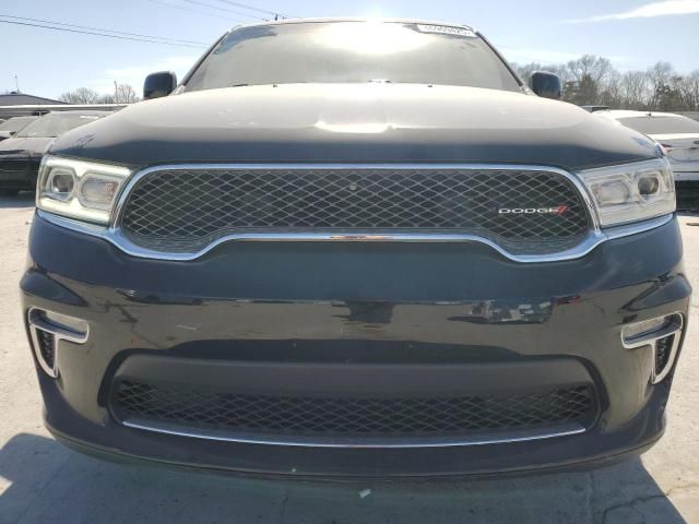 2022 Dodge Durango SXT