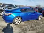 2011 Hyundai Genesis Coupe 2.0T