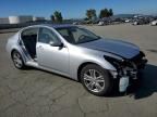 2010 Infiniti G37 Base