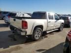 2010 GMC Sierra C1500 SLT