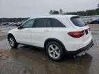 2017 Mercedes-Benz GLC 300 4matic