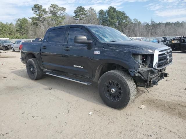 2012 Toyota Tundra Crewmax SR5