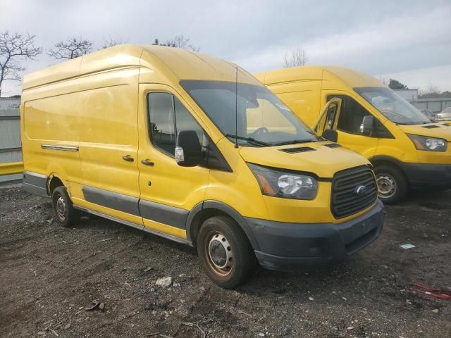 2016 Ford Transit T-250