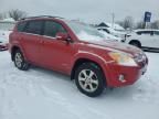 2009 Toyota Rav4 Limited