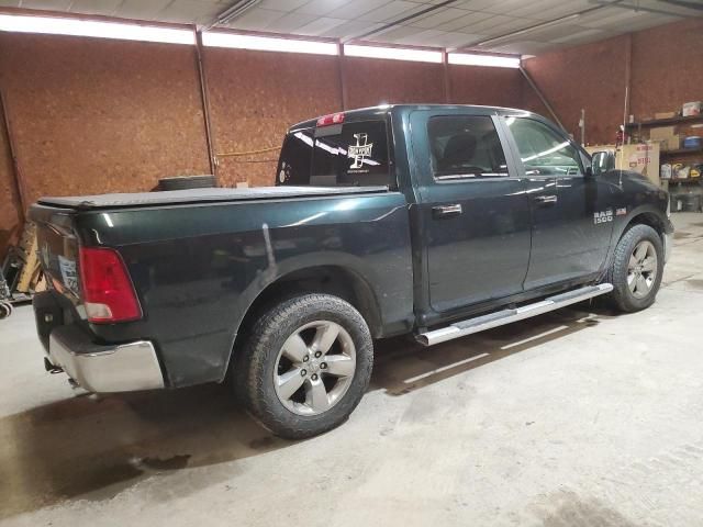 2015 Dodge RAM 1500 SLT